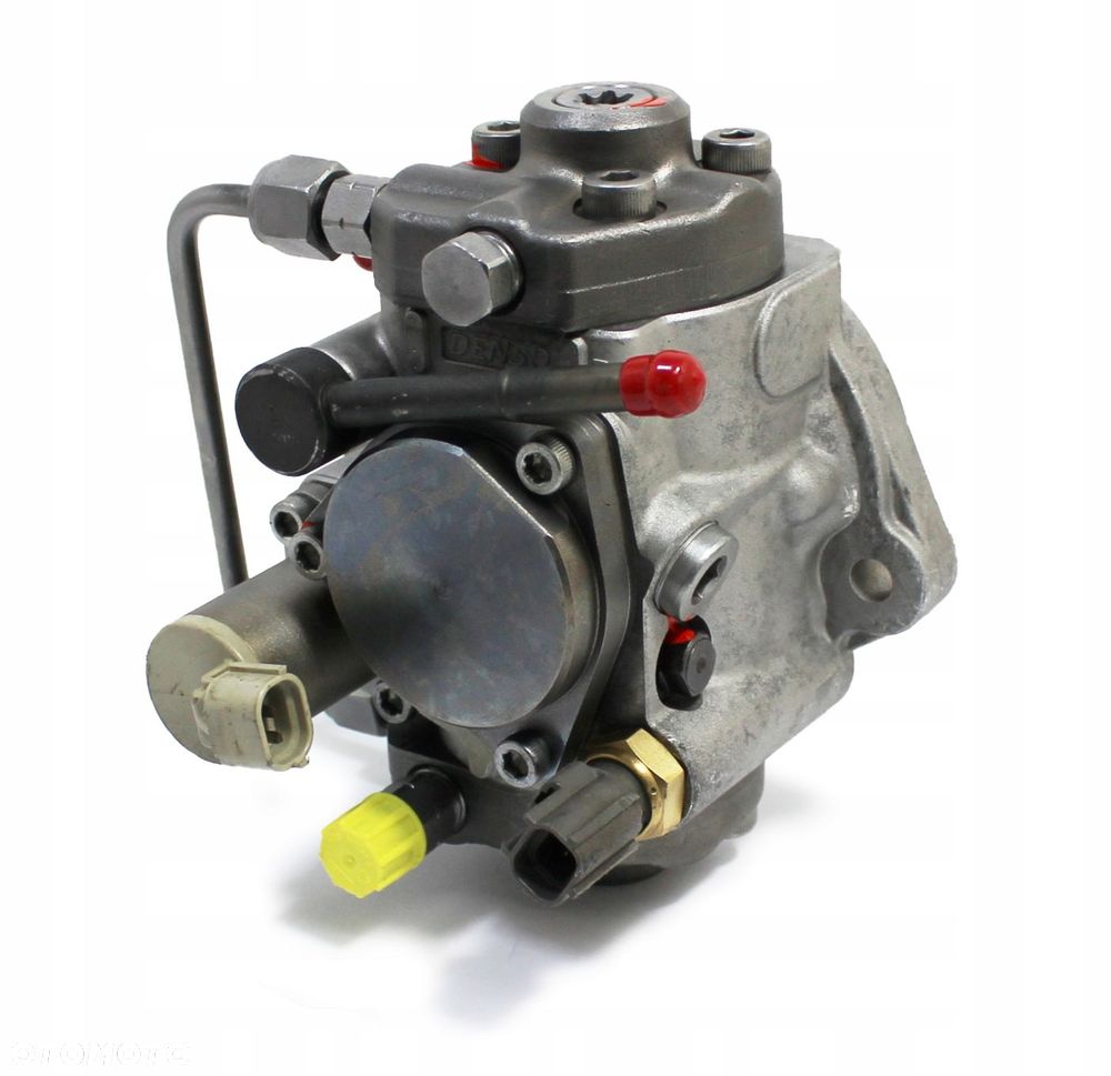 POMPA WTRYSKOWA WYSOKIEGO CIŚNIENIA TOYOTA AVENSIS 2.0D D4D 22100-0R040 - 2