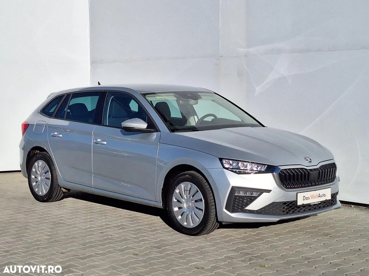 Skoda Scala 1.0 TSI 110 CP Selection - 7