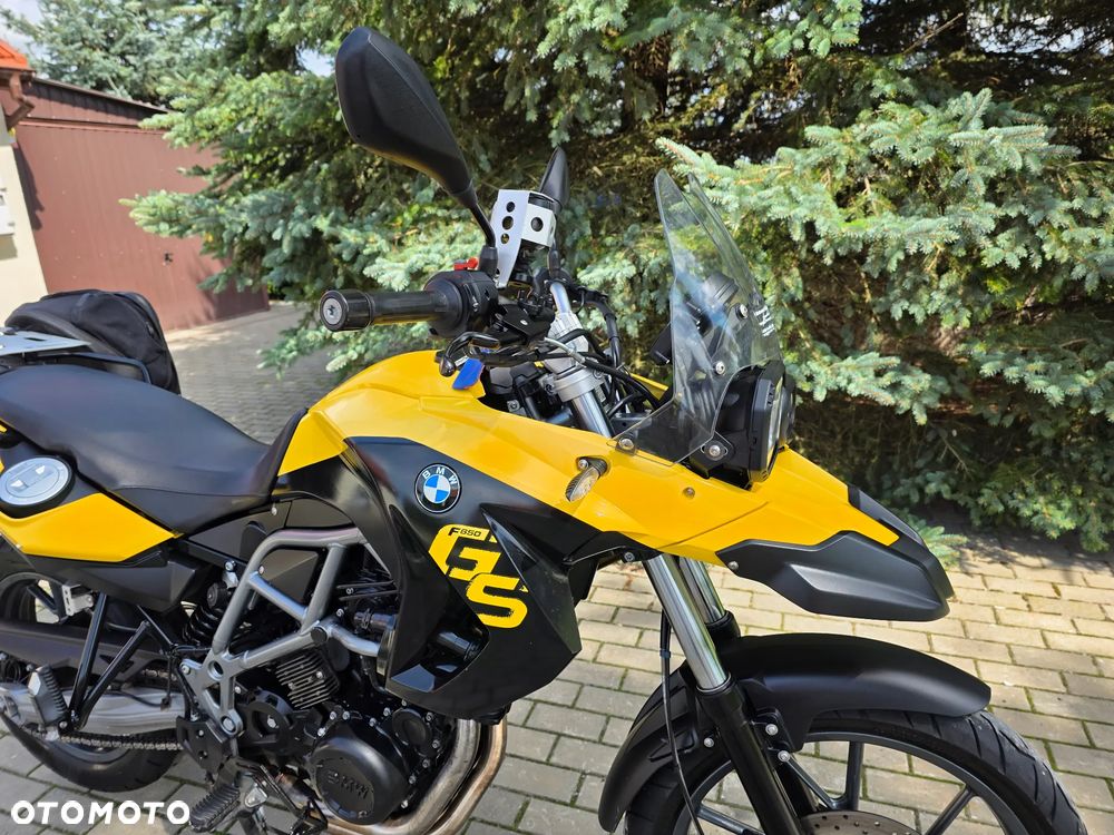 BMW GS - 37