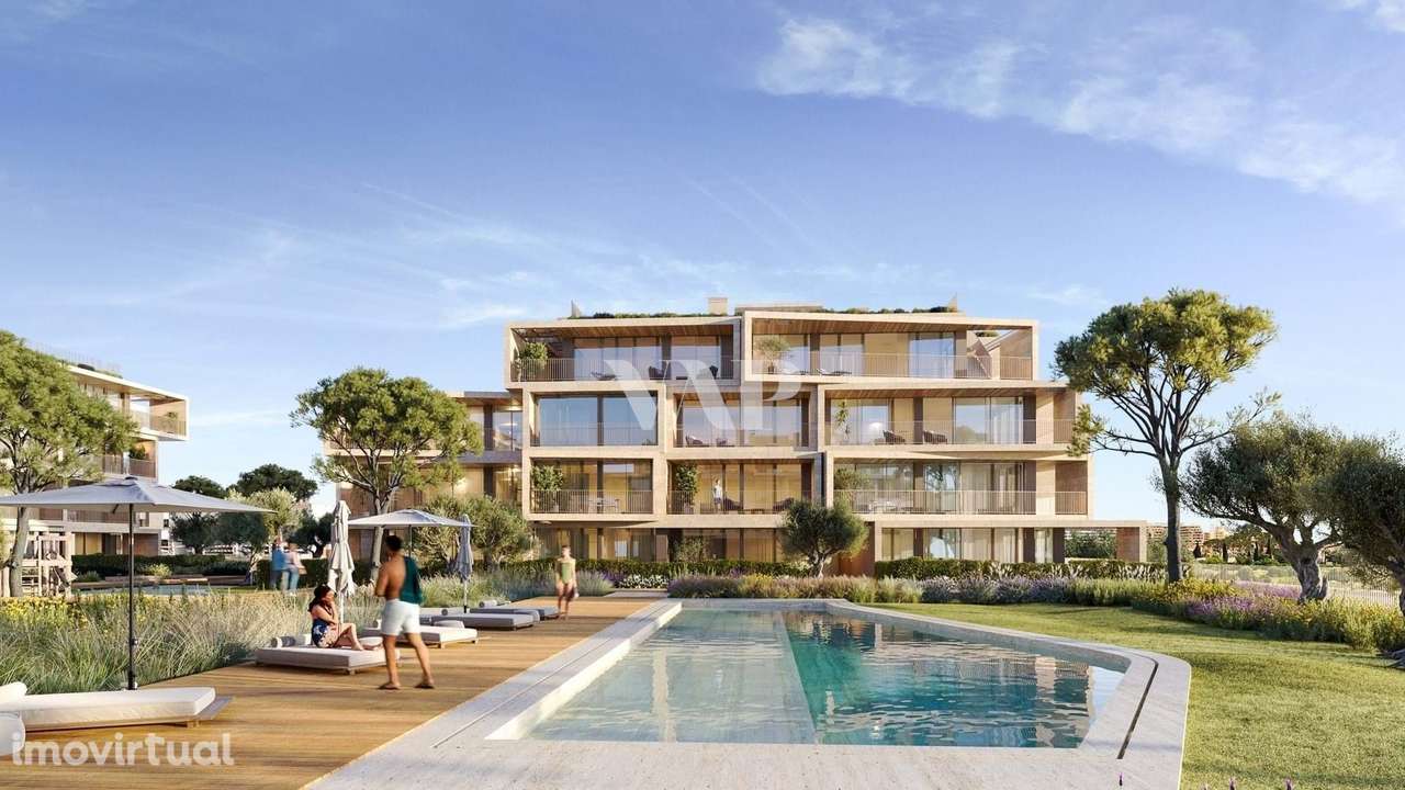 LUMARE - Apartamentos de Luxo T3, Vilamoura - Grande imagem: 4/35