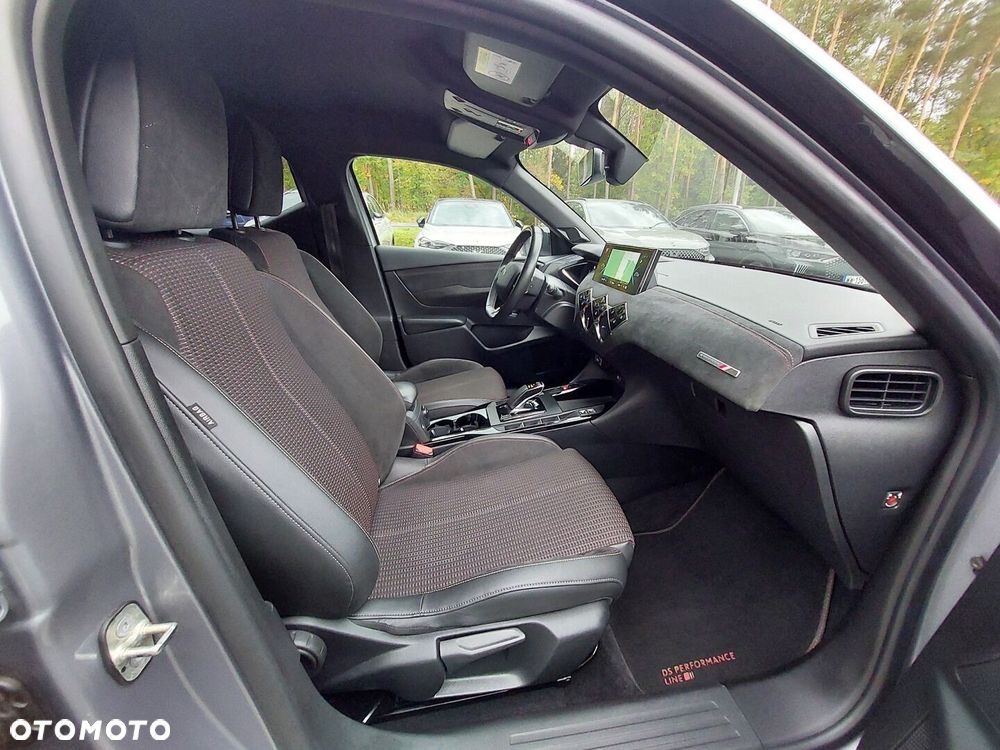 DS Automobiles DS 3 Crossback - 9