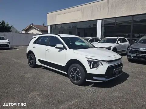 Kia Niro 1.6 GDI 6DCT HEV Premium - 17