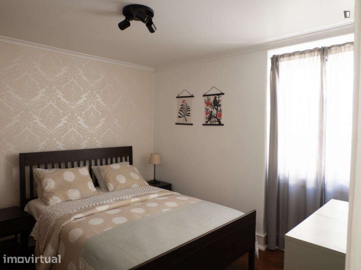 Apartamento com 1 quartos - localizado em Santa Apolónia Lisbon - Grande imagem: 4/9