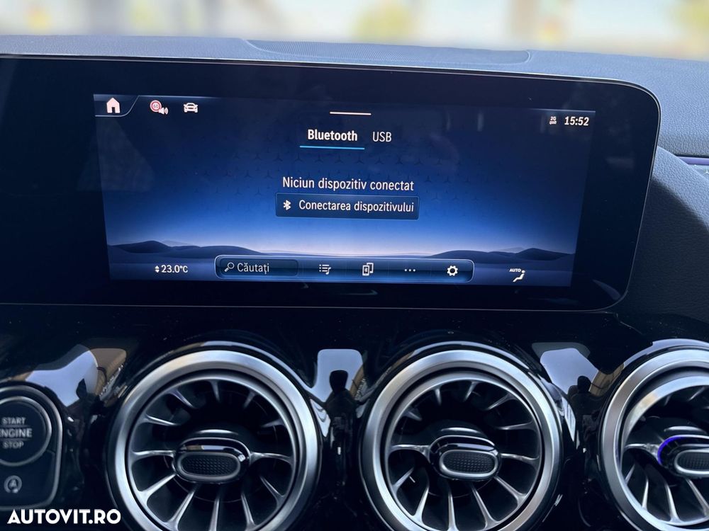 Mercedes-Benz GLA 180 d - 24