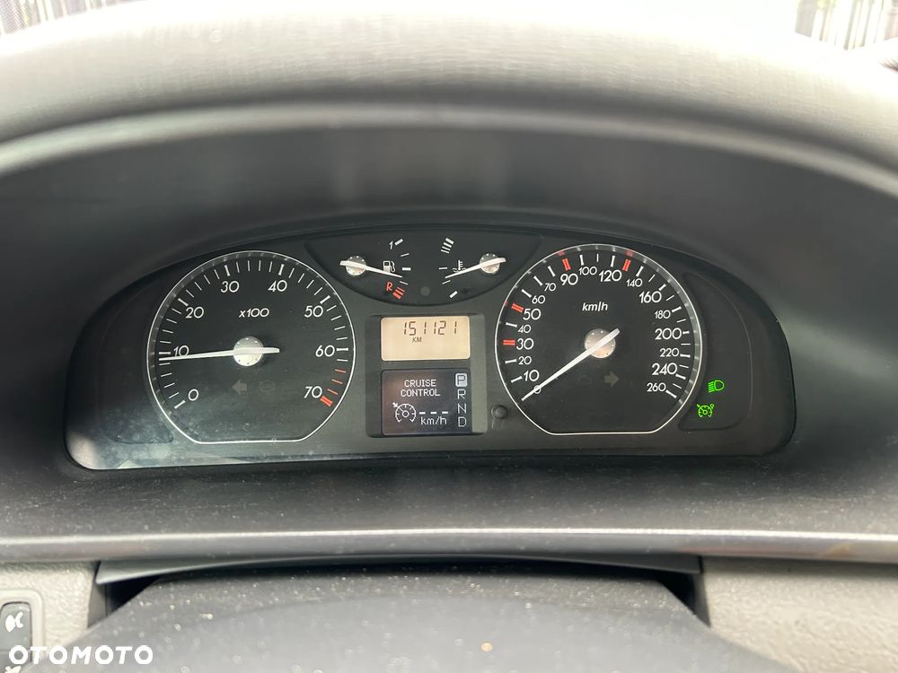 Renault Laguna - 12