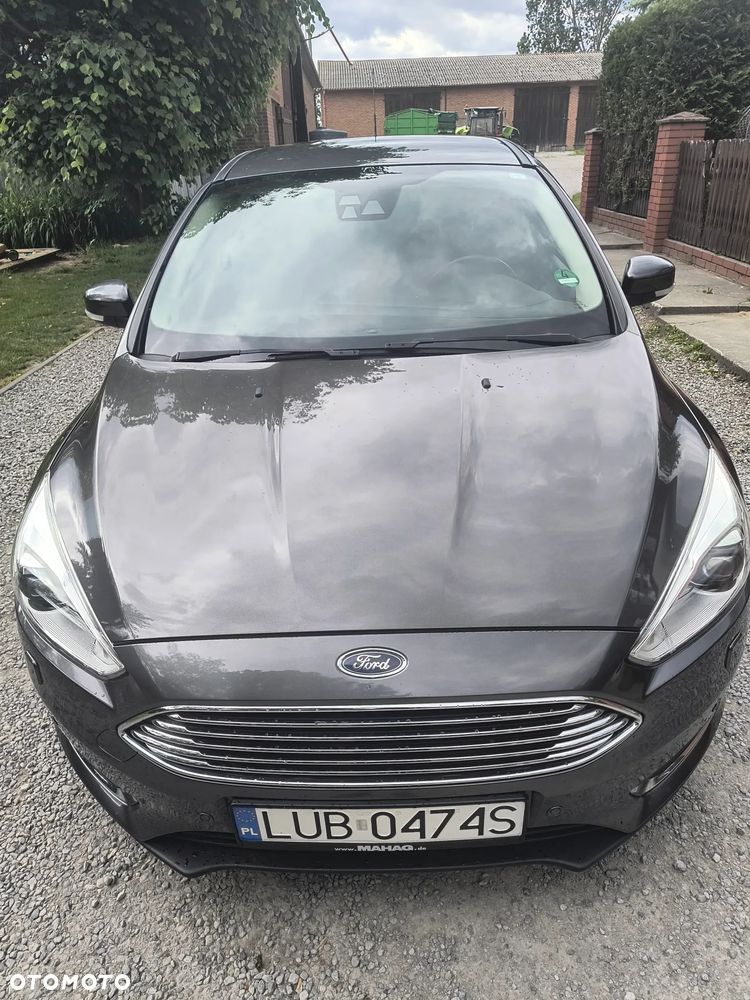Ford Focus - 2