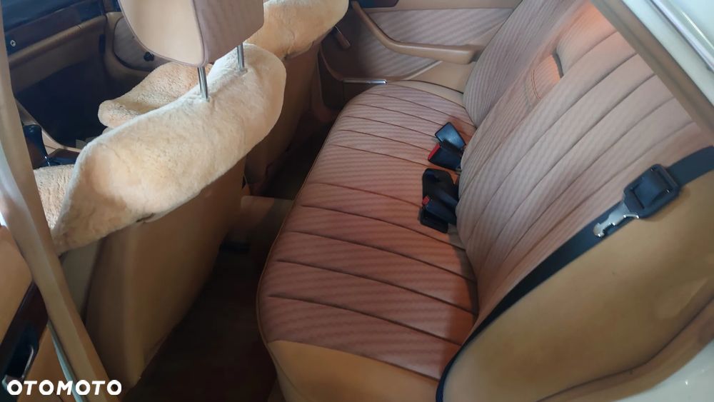 Mercedes-Benz Klasa S - 14