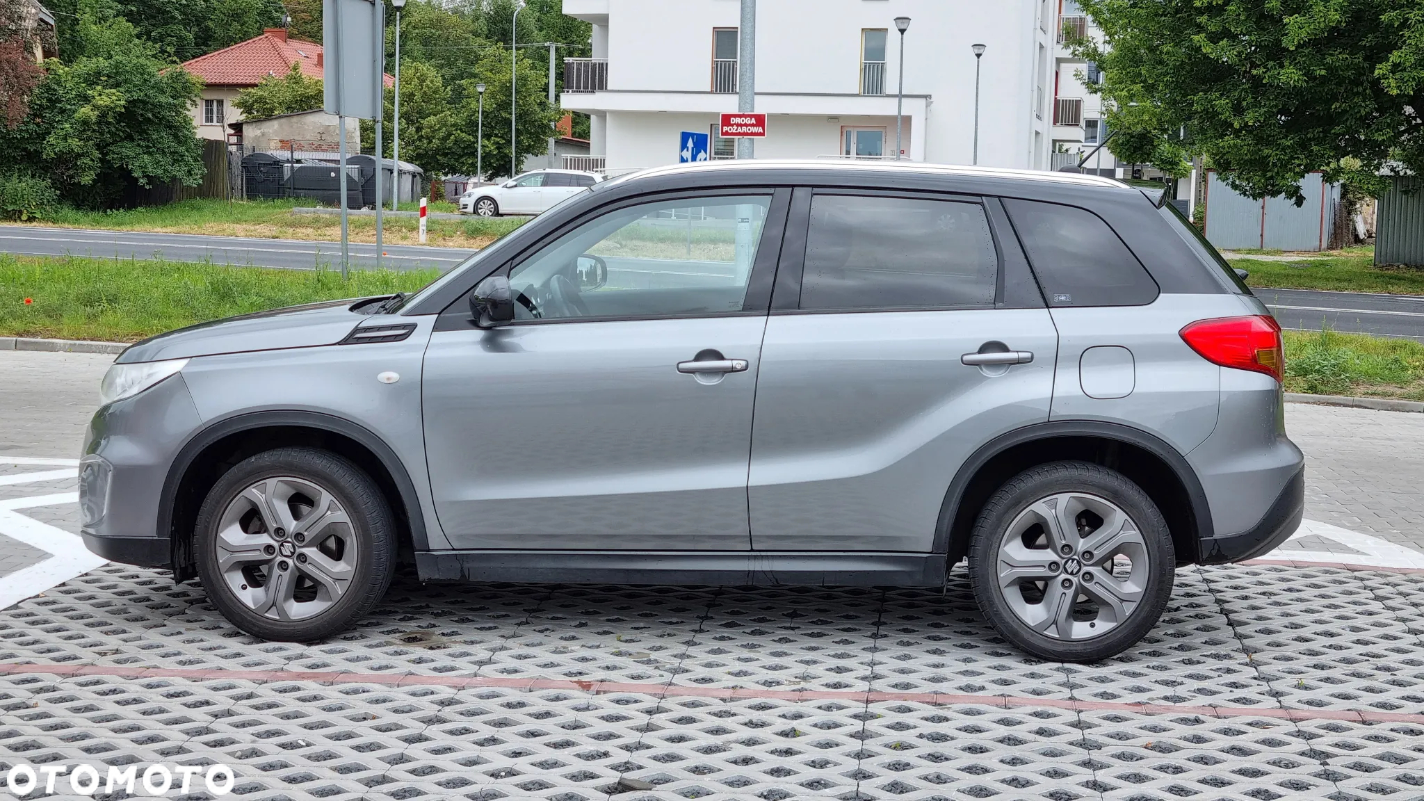 Suzuki Vitara 1.6 Premium 4WD - 3