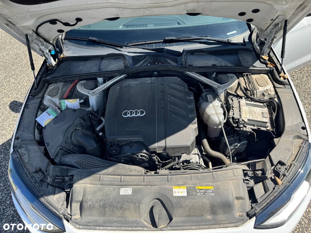 Audi A4 Limousine 35 TFSI mHEV S tronic - 19