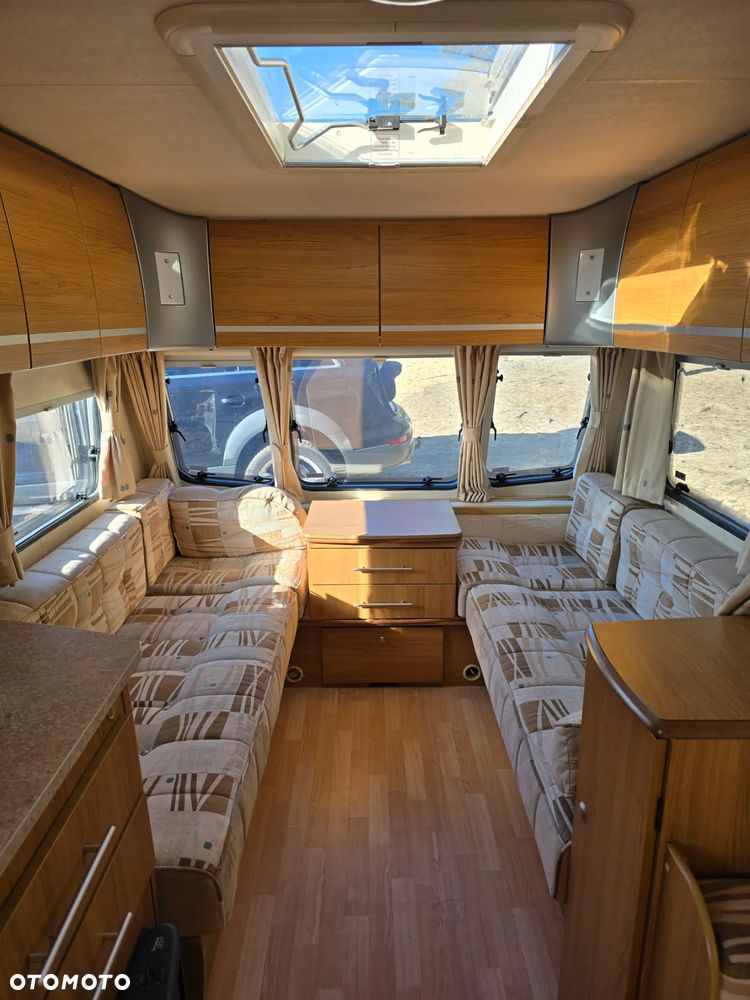 Bailey Pageant S7 Champagne - 9