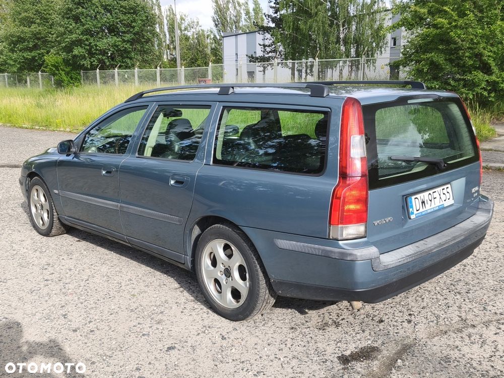 Volvo V70 - 5