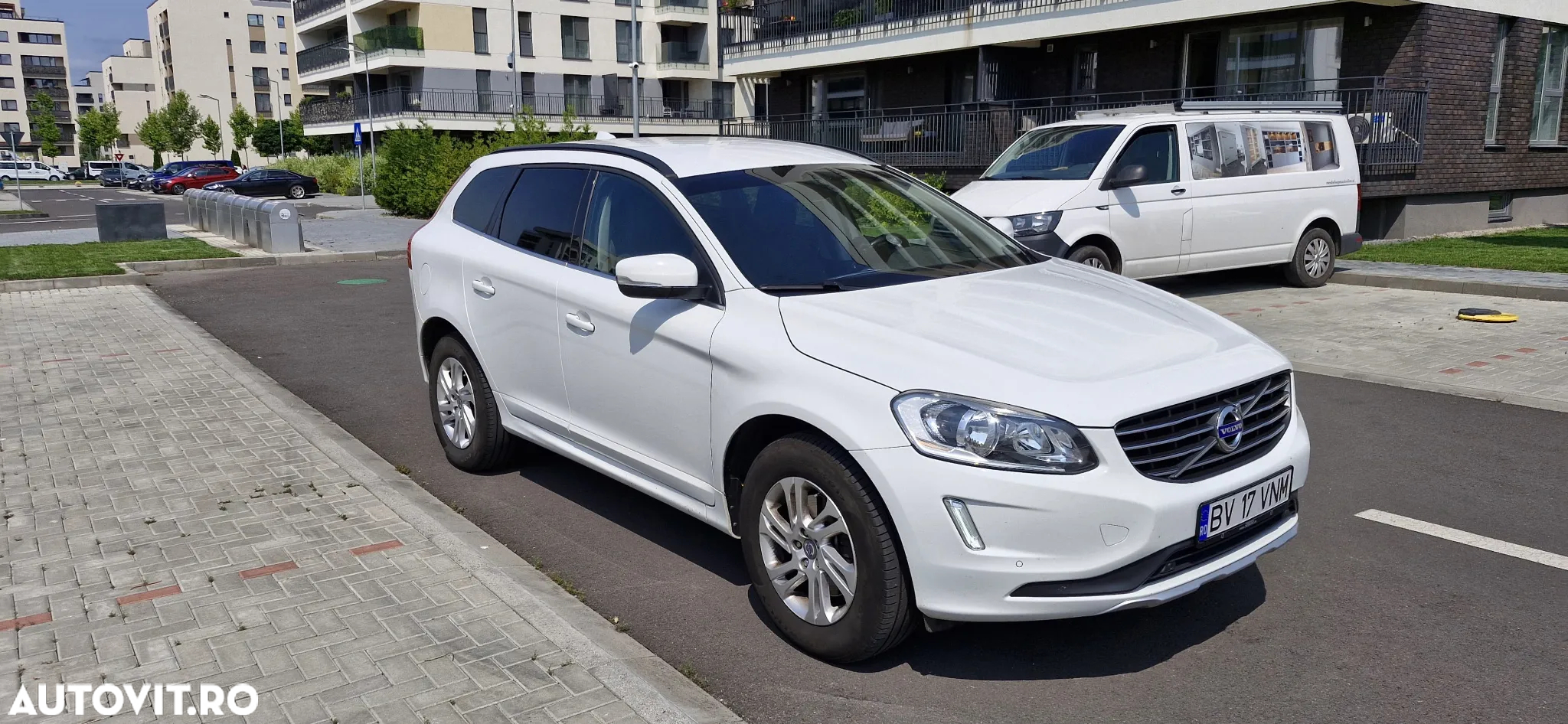 Volvo XC 60 - 17