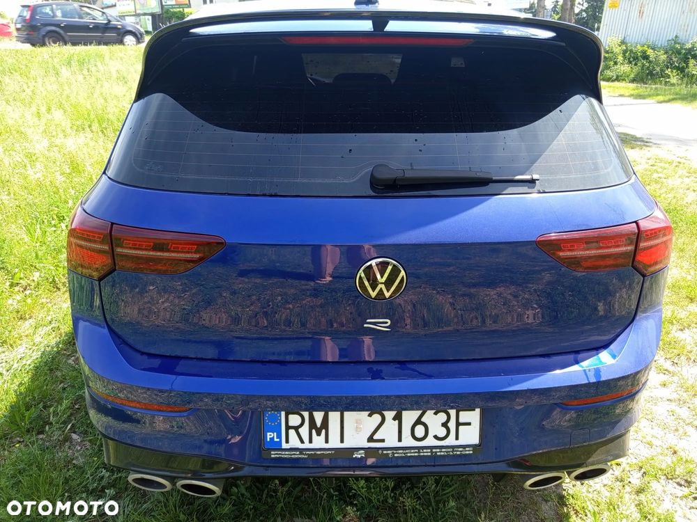 Volkswagen Golf - 5