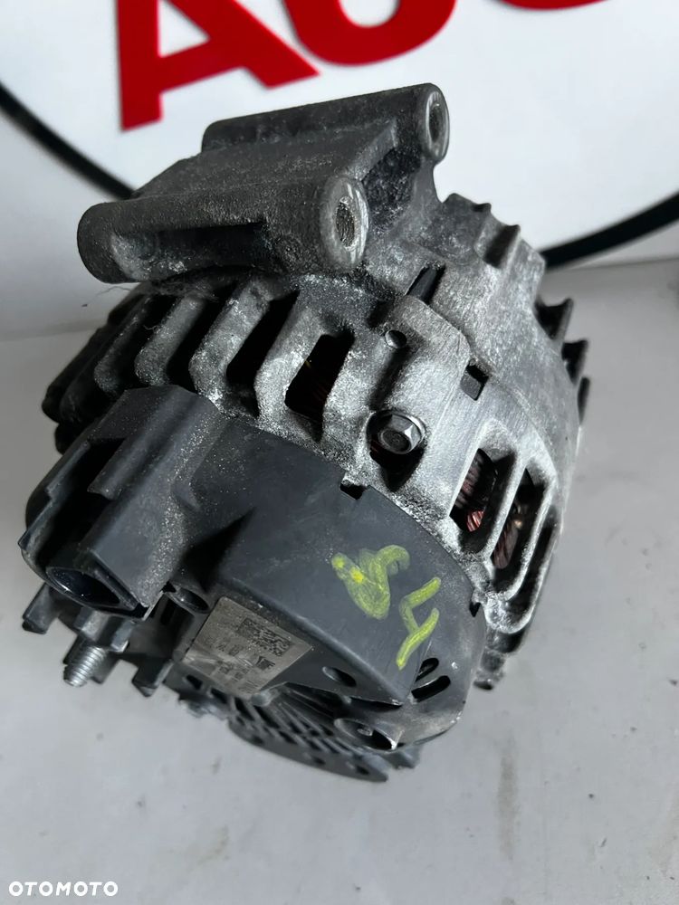 ALTERNATOR AUDI VW SEAT SKODA 06B903016S - 5