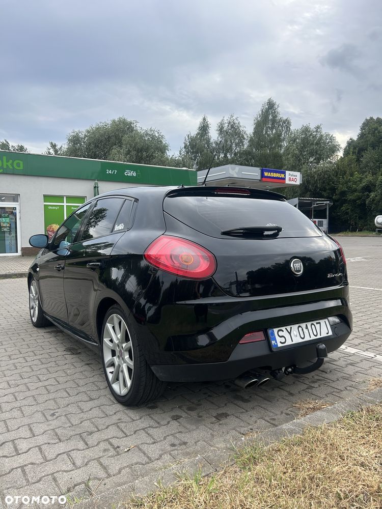 Fiat Bravo - 3
