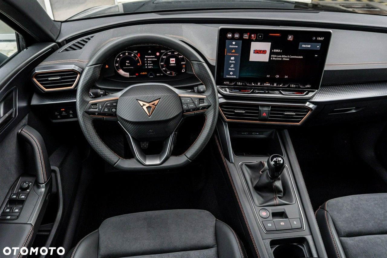 Cupra Leon - 21