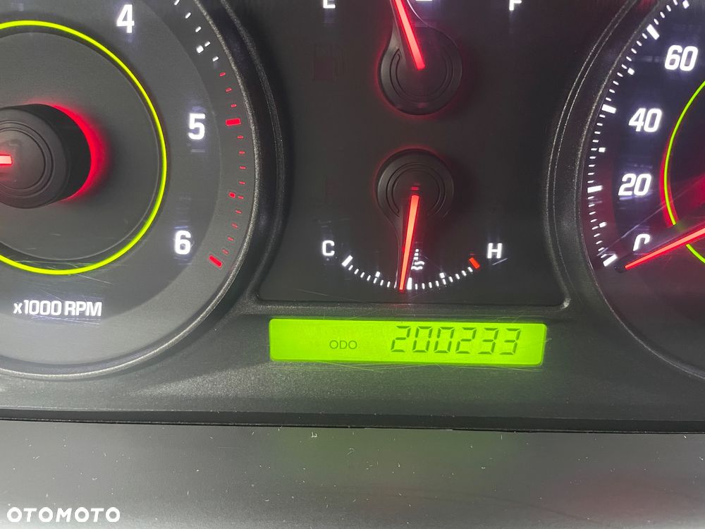 Chevrolet Captiva - 16