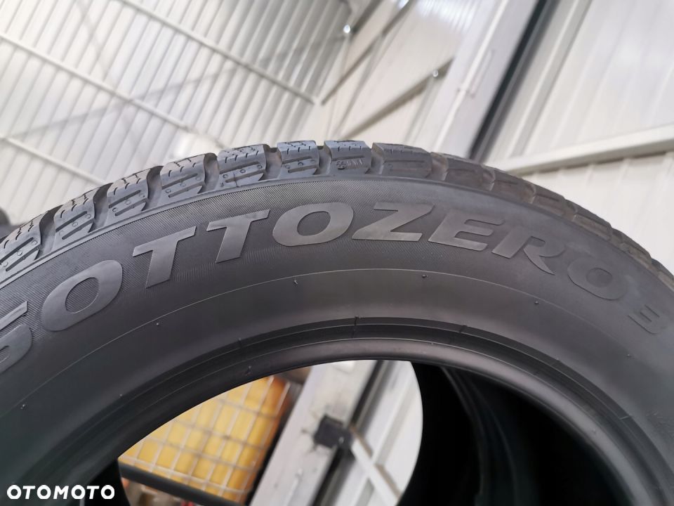 2x 215/60r16 pirelli zimowe 6mm 2621 - 5