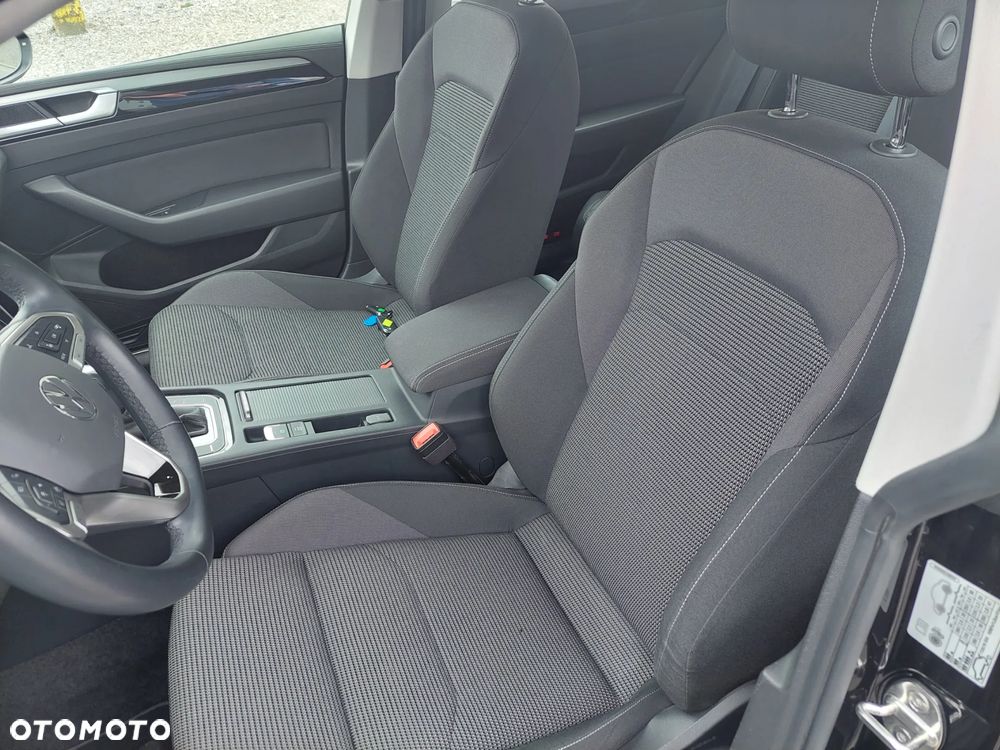 Volkswagen Arteon 2.0 TSI GPF Essence DSG - 22