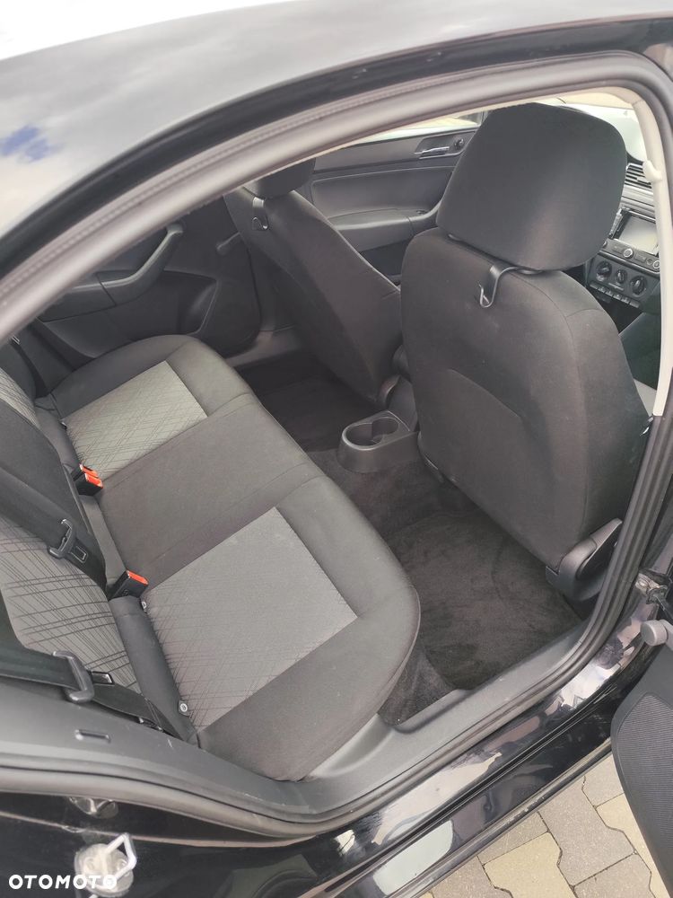 Seat Toledo 1.2 TSI Reference - 5