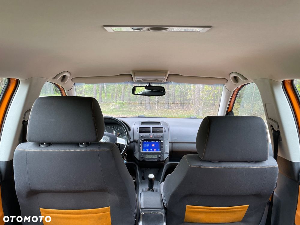 Volkswagen Polo 1.2 CrossPolo - 7