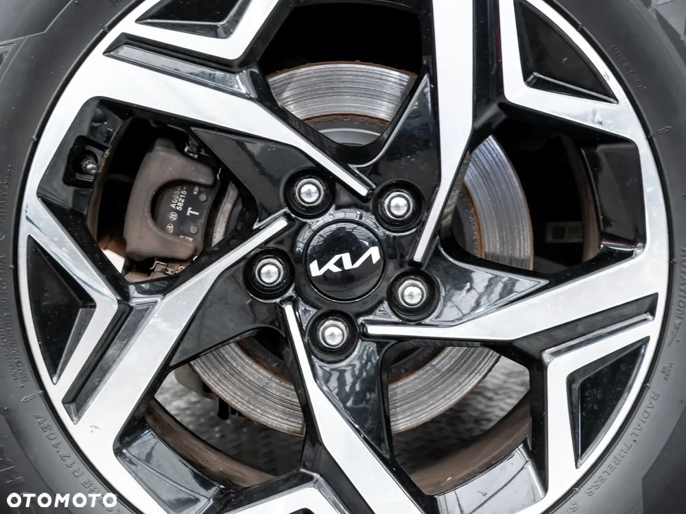 Kia Sportage 1.6 T-GDI MHEV M 2WD DCT - 14