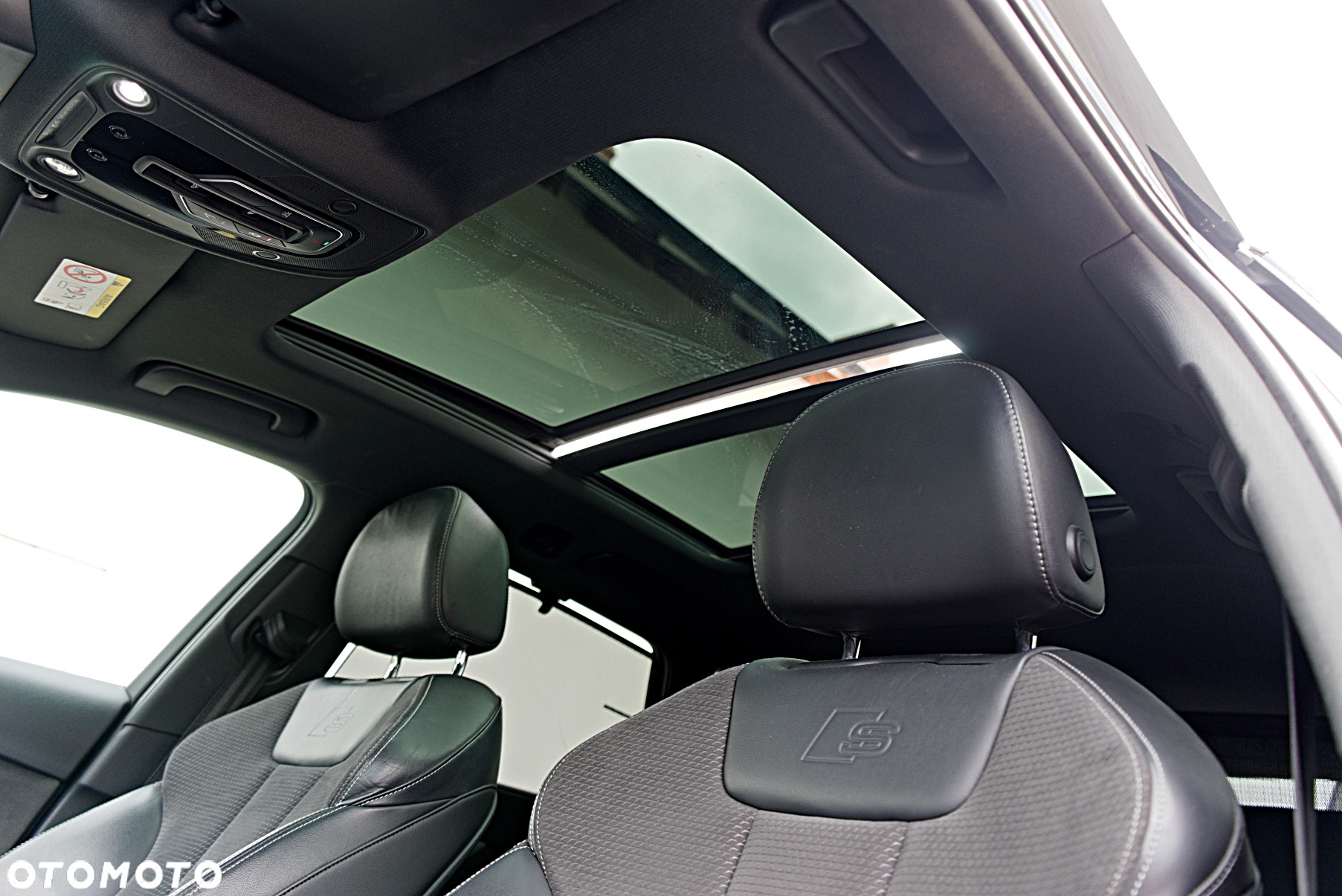 Audi A4 40 TDI Quattro Sport S tronic - 13