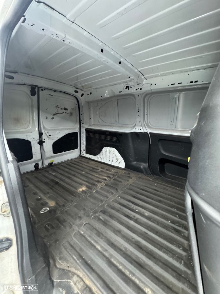 Opel Combo l2h1 - 9