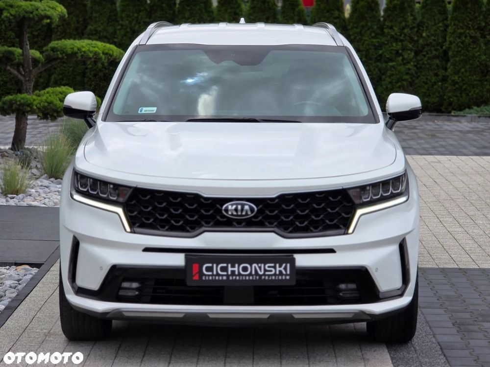 Kia Sorento - 2