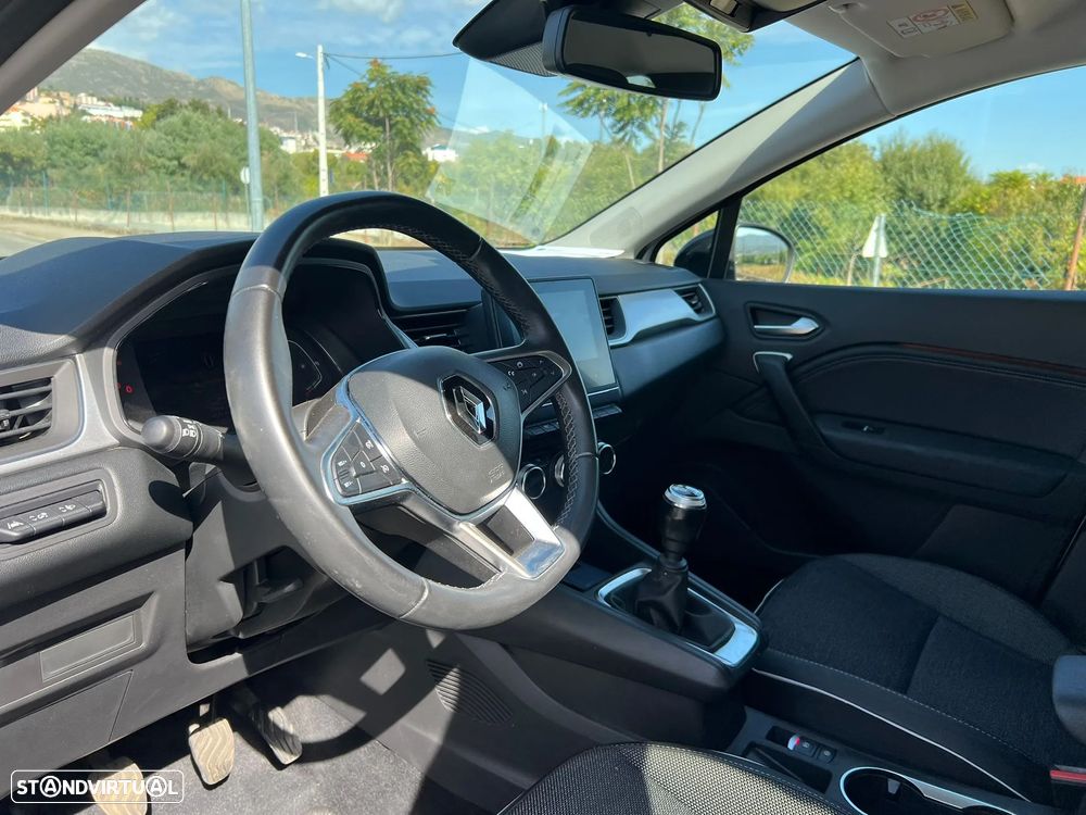 Renault Captur 1.0 TCe Techno - 6