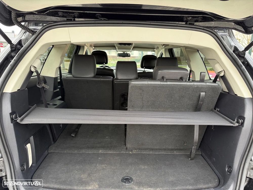 Dodge Journey 2.0 CRD R/T ATX - 12