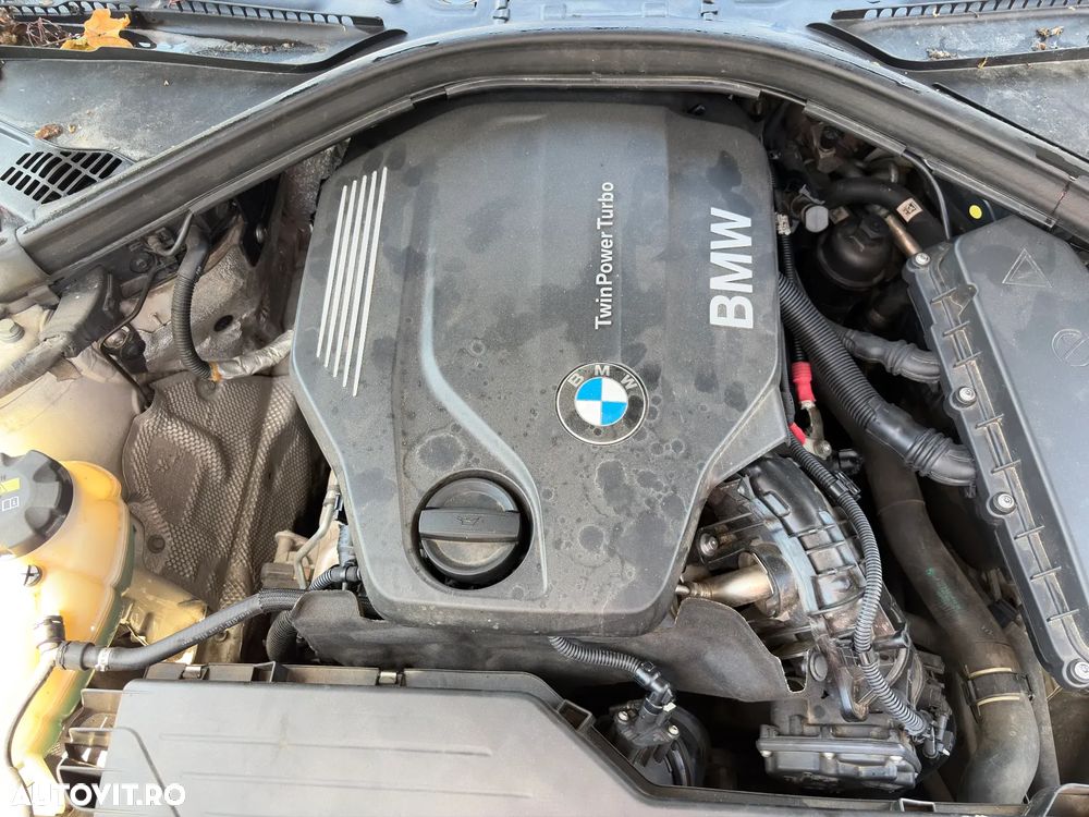 BMW Seria 3 - 20
