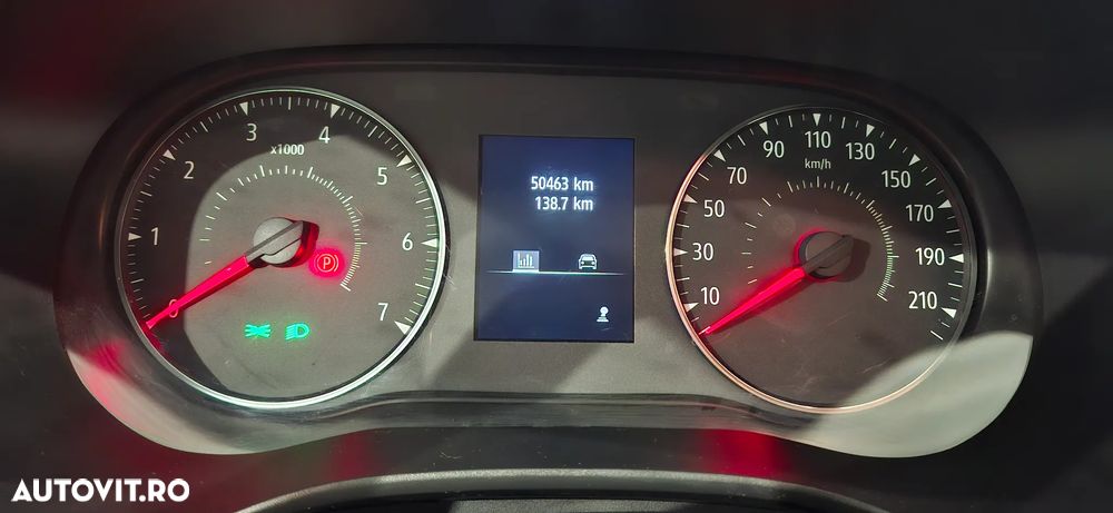 Dacia Logan ECO-G 100 MT6 Comfort - 6