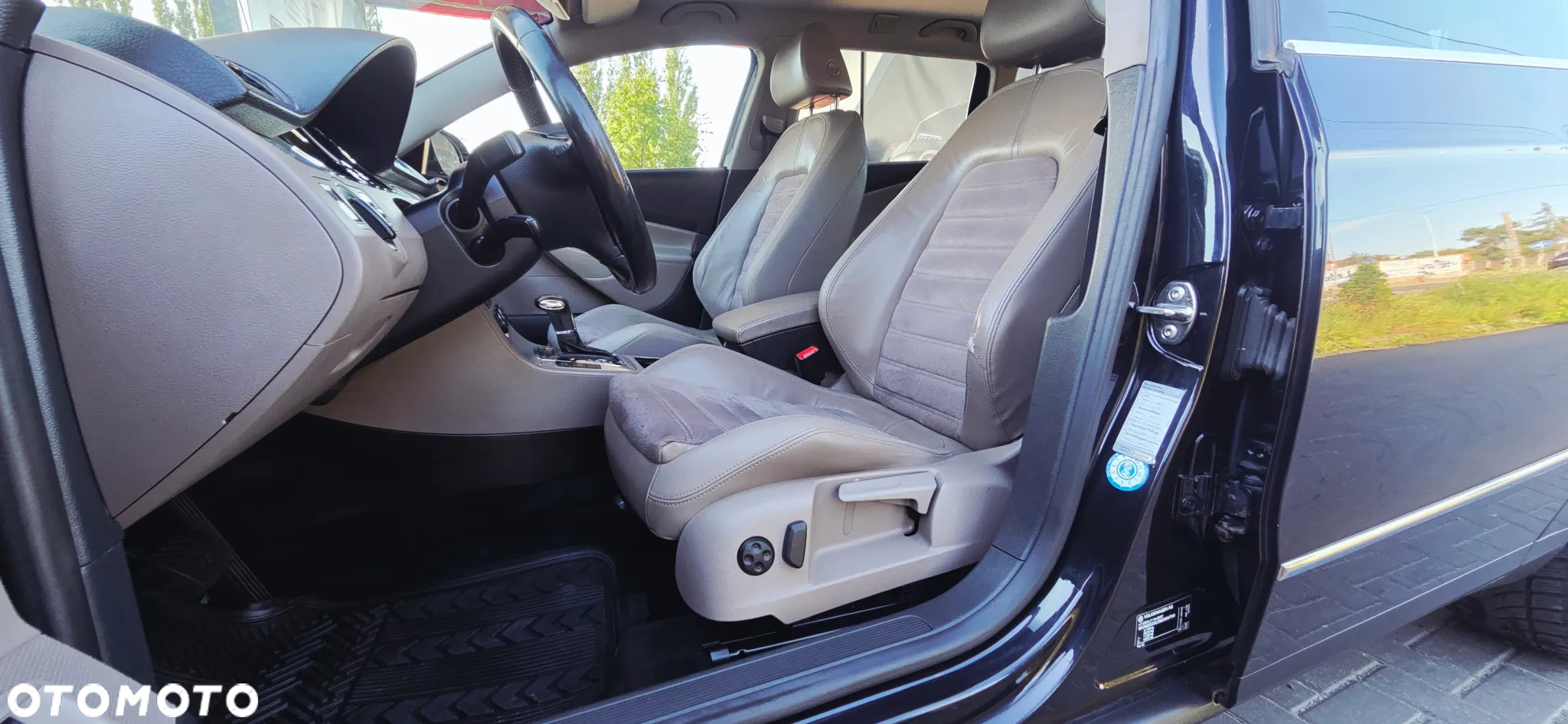Volkswagen Passat Variant 2.0 TDI DPF DSG Comfortline - 30