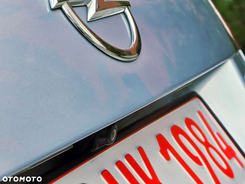 Opel Astra 2.0 CDTI Exklusiv - 17