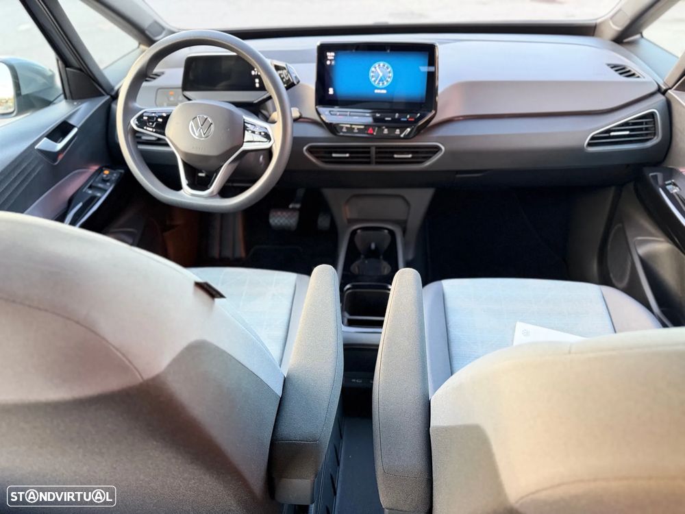 VW ID.3 Pro Performance Life - 4