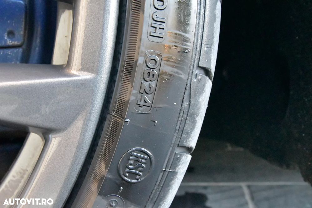 BMW M5 M550d xDrive Sport-Aut. - 15