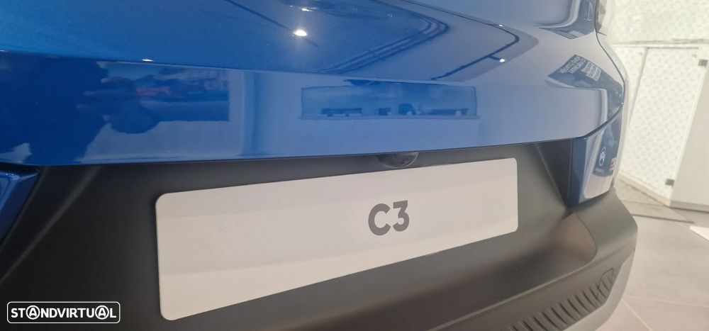 Citroën C3 1.2 PureTech Max - 9