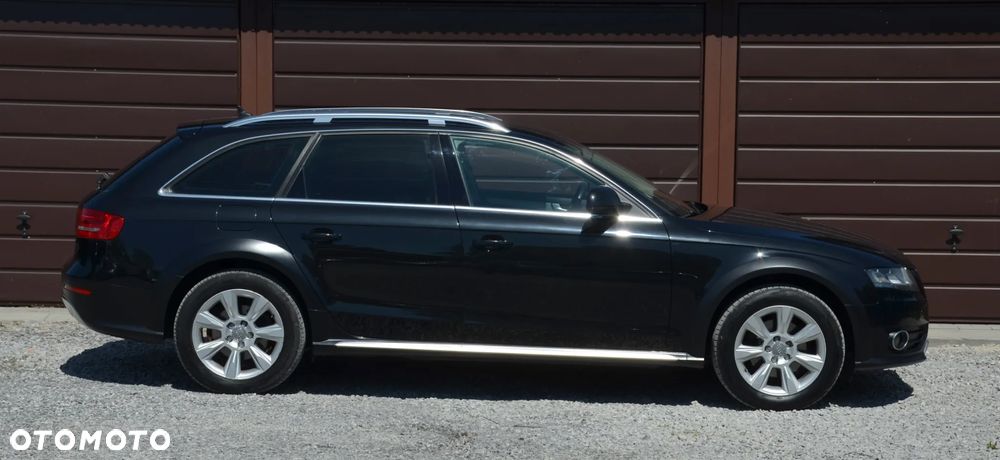 Audi A4 Allroad 2.0 TDI Quattro - 15