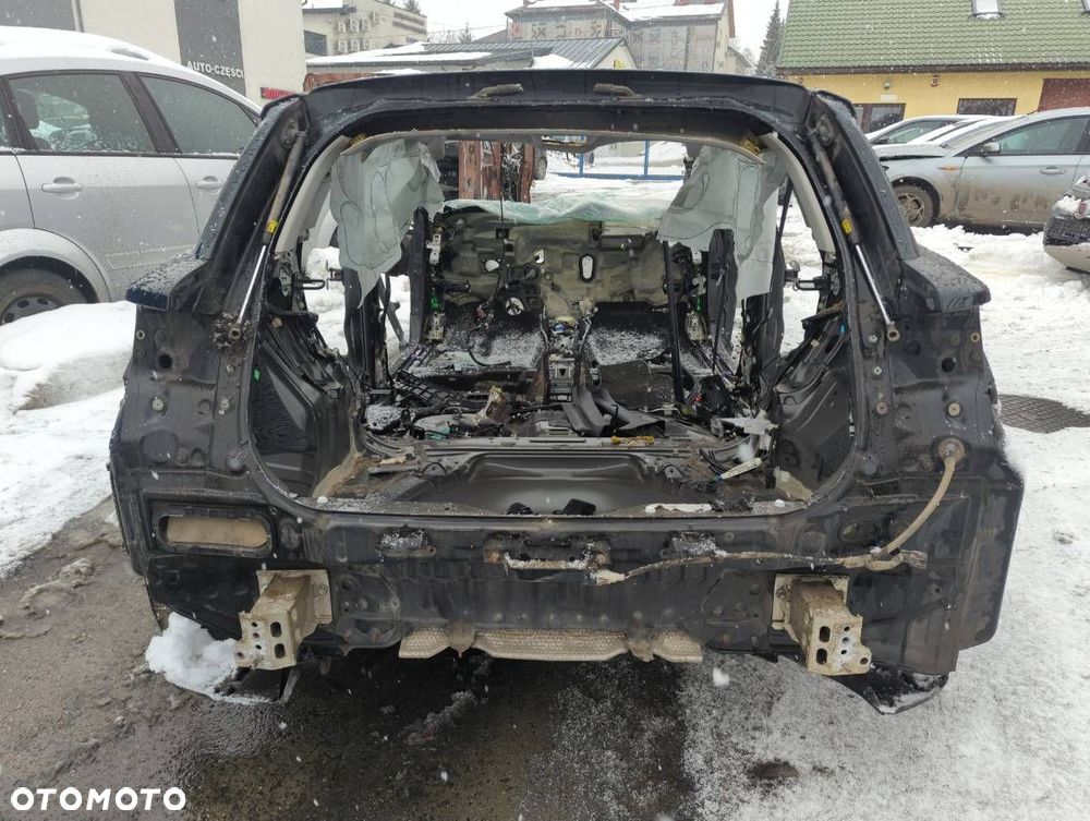KAROSERIA ĆWIARTKA BŁOTNIK PRÓG DACH PODŁUŻNICA  LEXUS CT (ZWA10_) 2010 - 2022 200h (ZWA10_) 73 - 10