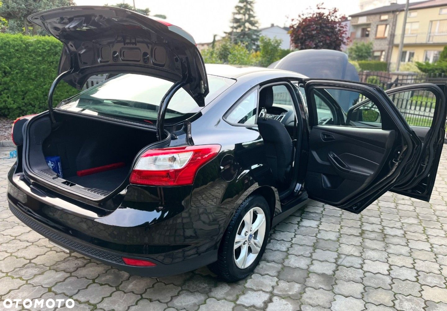 Ford Focus - 20