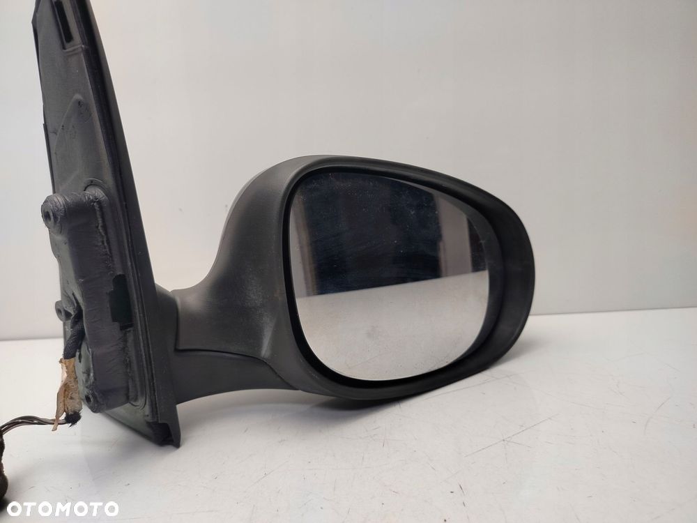 ford ka mk2 08r- lusterko prawe zewnętrzne 69 5 pin - 1