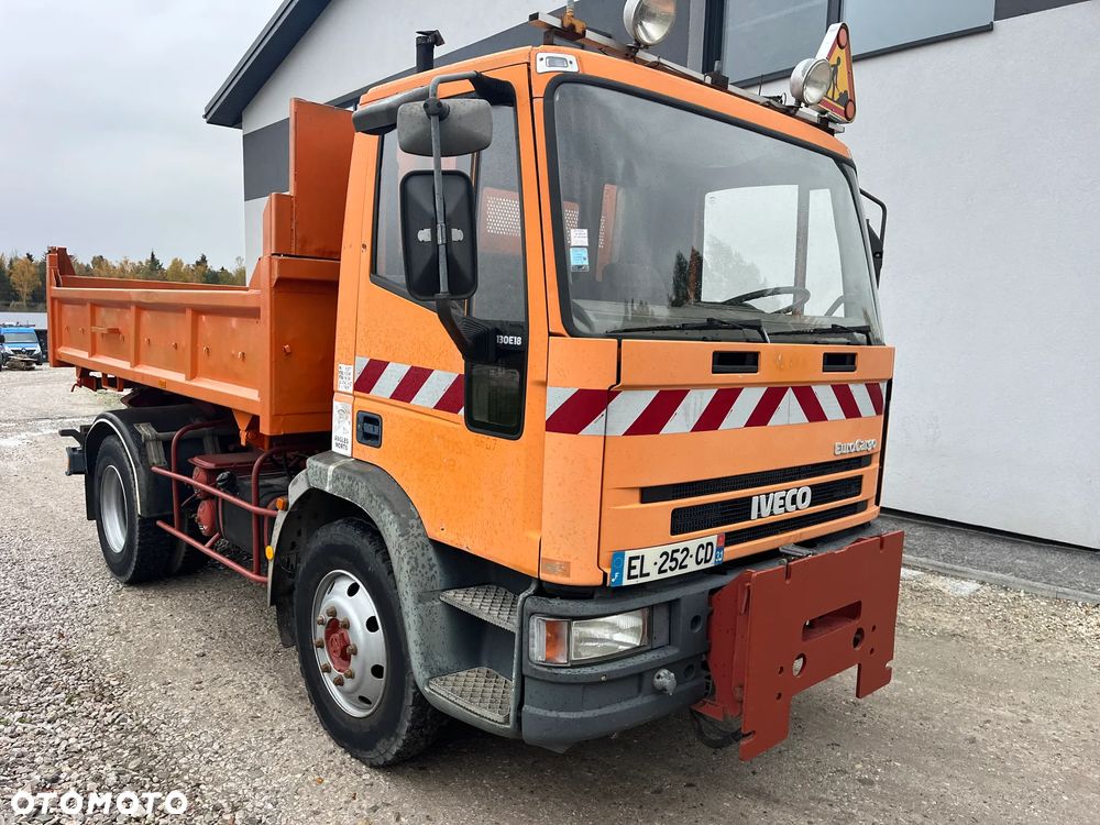 Iveco 130E18 - 2