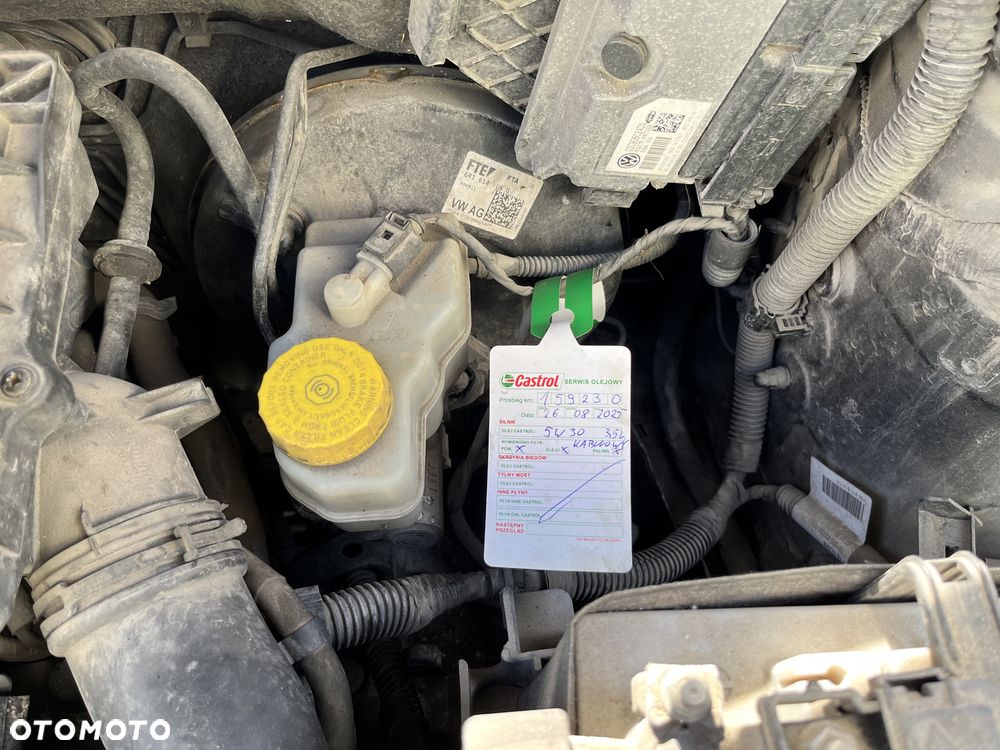 Volkswagen Polo 1.4 16V Trendline - 9