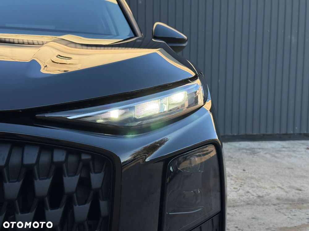 Audi Q3 35 TFSI mHEV S tronic - 10