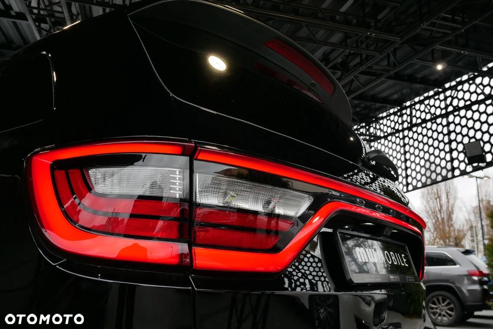Dodge Durango - 38