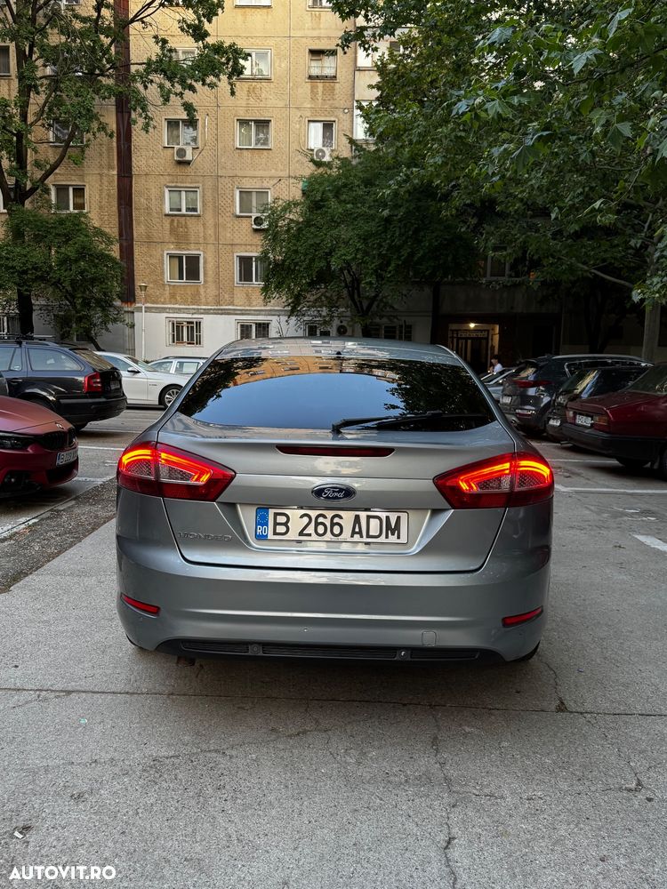 Ford Mondeo 1.6 SCTi EcoBoost Titanium - 1