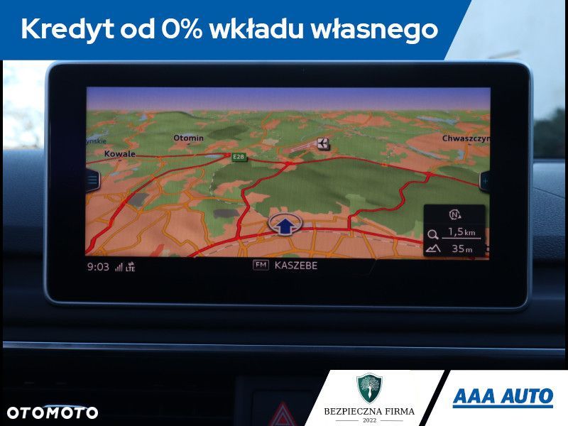 Audi A4 Allroad - 14