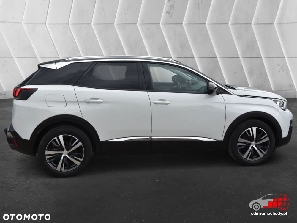Peugeot 3008 - 11