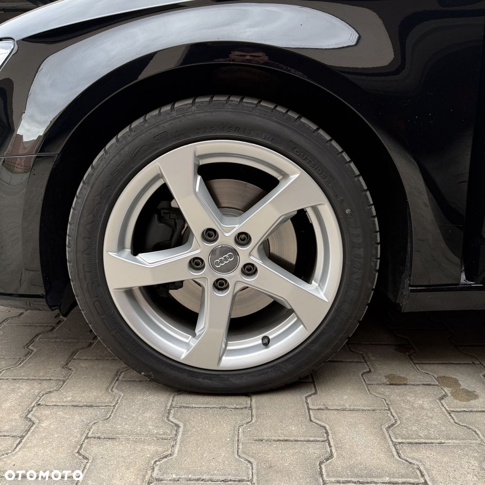 Audi A3 Sportback - 9
